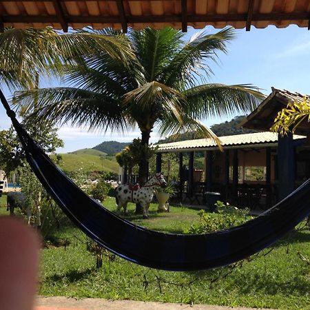 Hotel Fazenda Sao Joao Vale Do Cafe Piraí Dış mekan fotoğraf