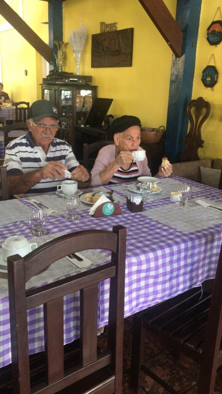 Hotel Fazenda Sao Joao Vale Do Cafe Piraí Dış mekan fotoğraf